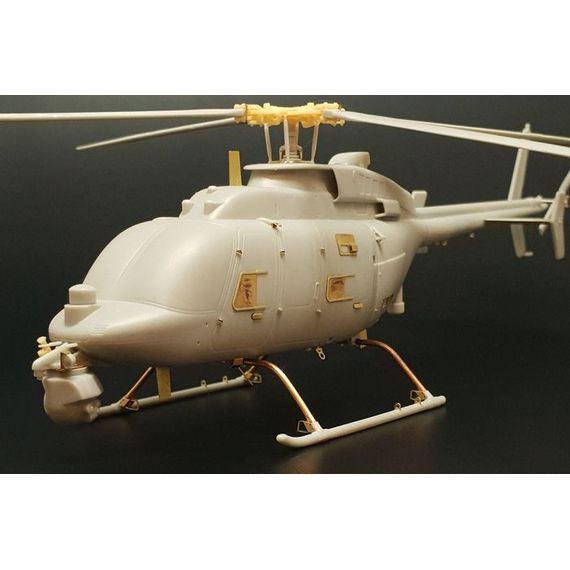 MQ-8C Fire-X, image 2