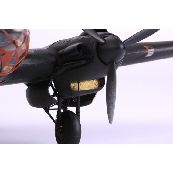 He 111H-3 BIG detail set, image 9