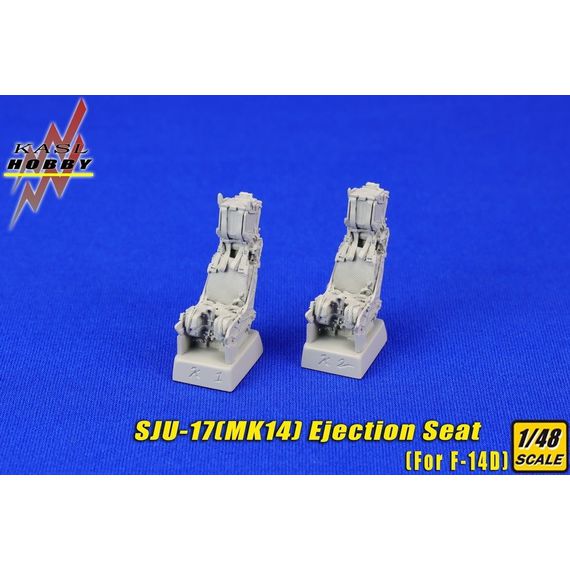 SJU-17(MK14) Ejection Seat (F-14D), image 3