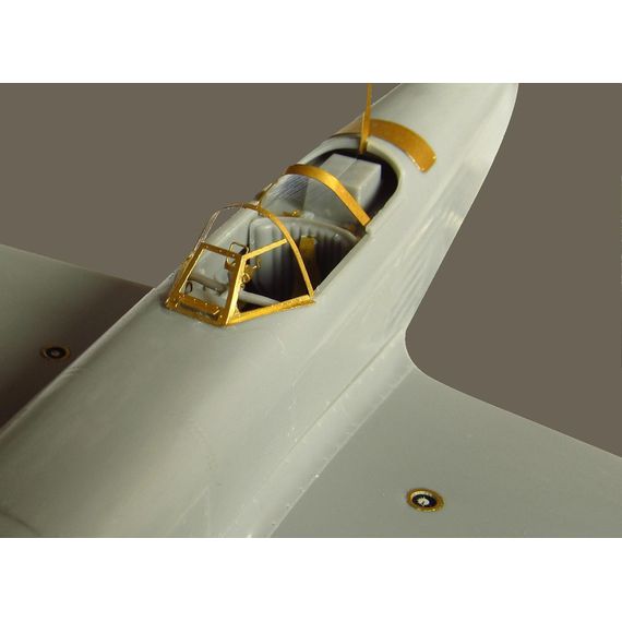 Yak-9 Detail set, image 9