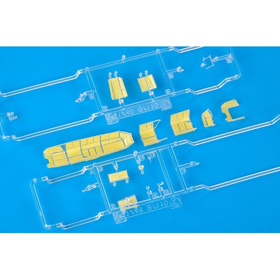 Bf 110D BIG detail set, image 3