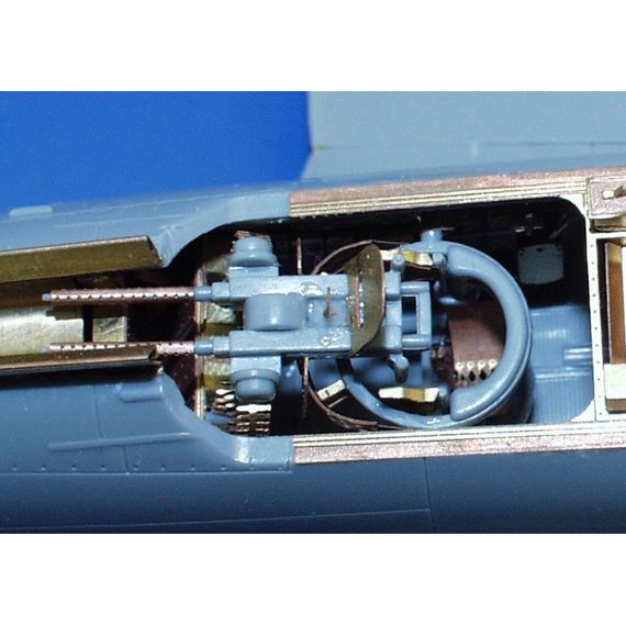 SBD-3 BIG detail set, image 18