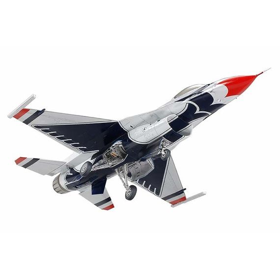 F-16C Tamiya 61102 1:48, image 6