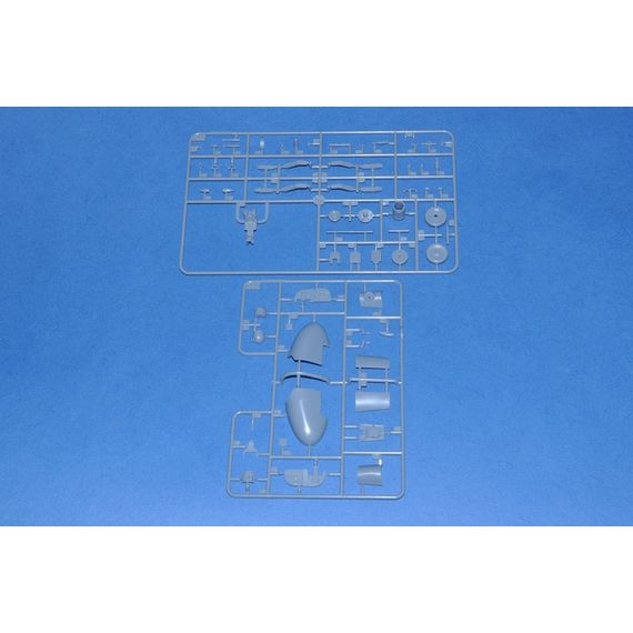 A-6E Invader attack aircraft HobbyBoss 81709 1:48, image 11