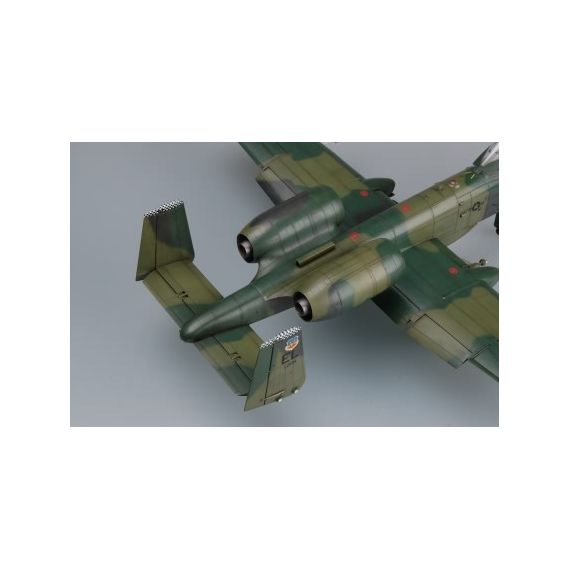 A-10A Thunderbolt II HobbyBoss 80323 1:48, image 6