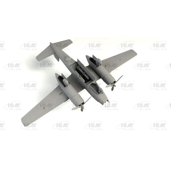 A-26C-15 Invader ICM 48283 1:48, image 5