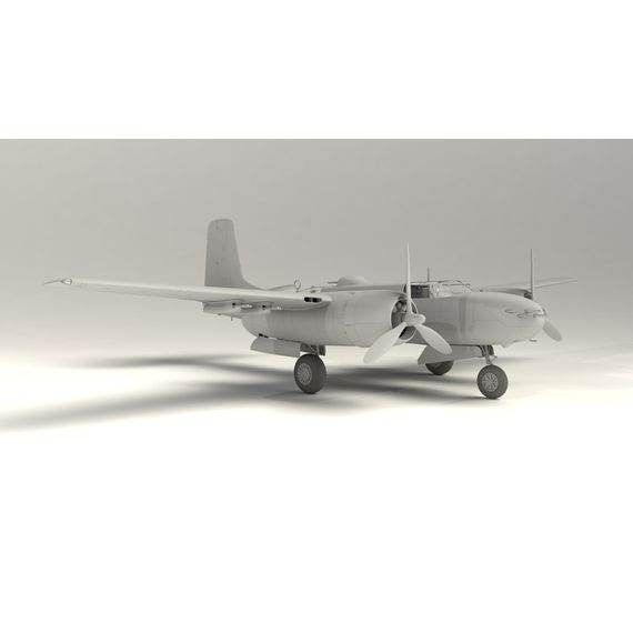 A-26B-15 Invader ICM 48282 1:48, image 5