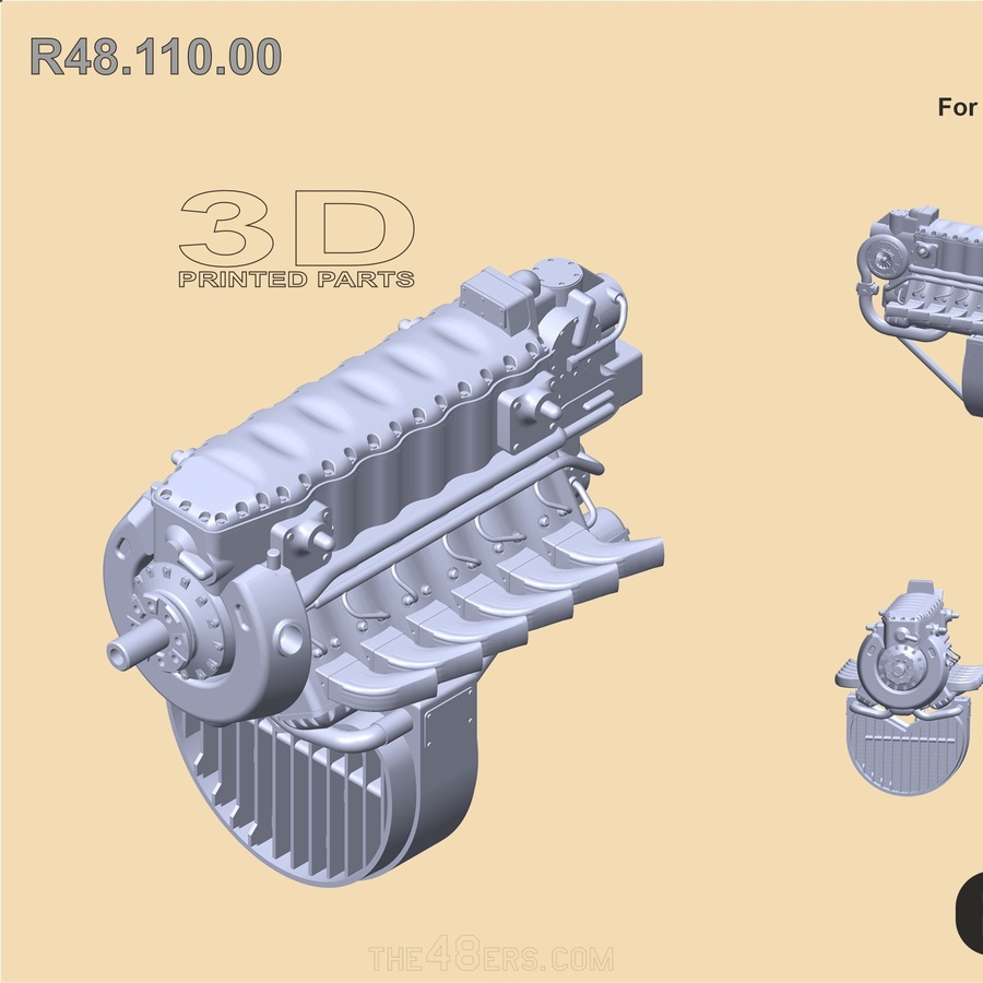 Engine JUMO-211