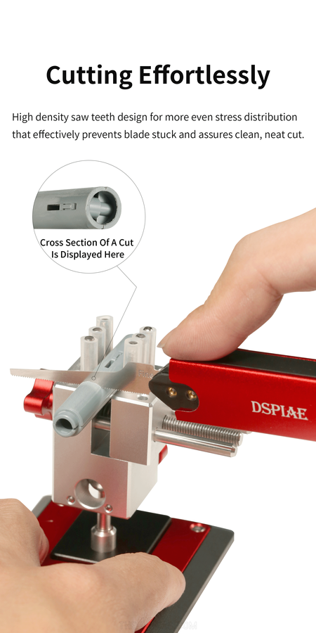 Aluminium Alloy Hand Saw Dspiae At Hw