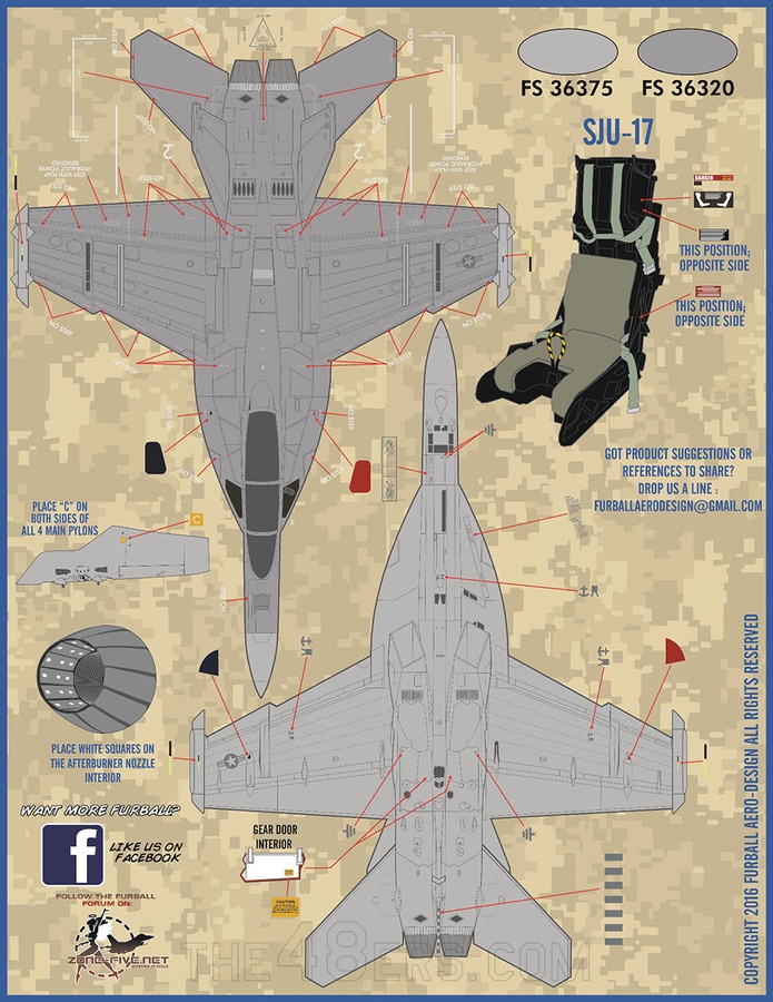 EA-18G Growler Anthology Part I