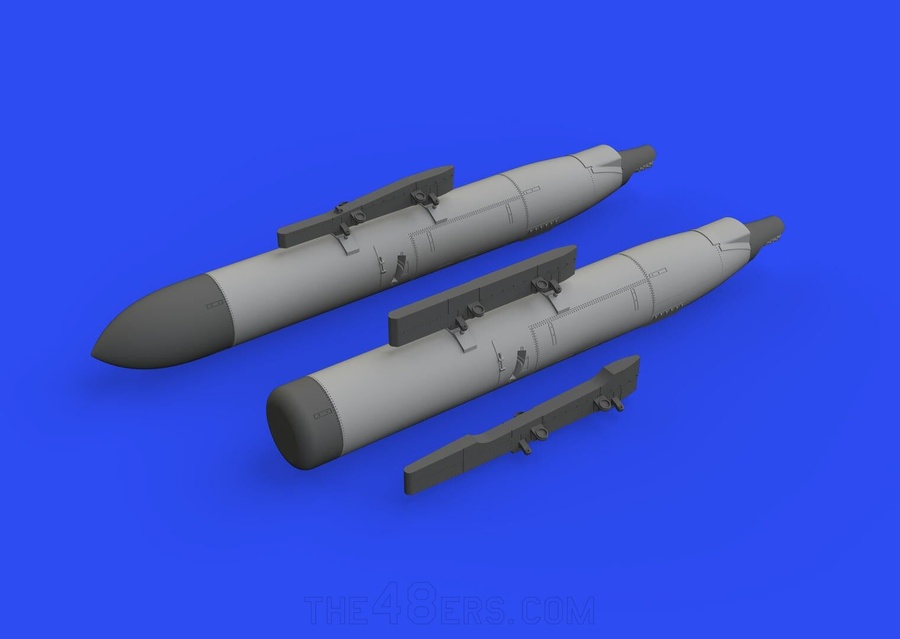 SUU-23 gun pod