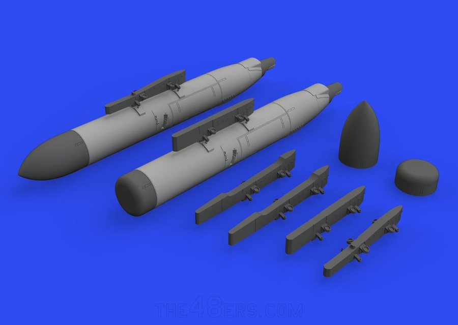 SUU-23 gun pod