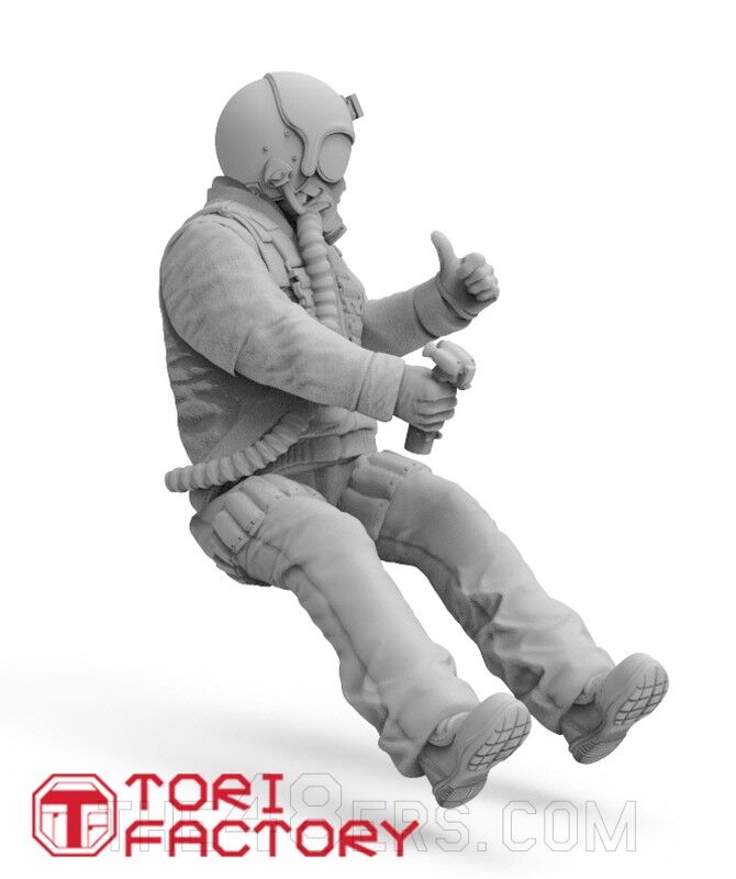 Ghost of KIEV Tori Factory MF-30B 1:48