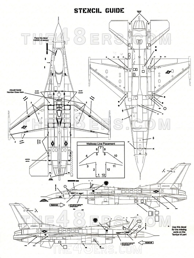 F-16C Falcon 527th Aggressors RAF Bentwaters