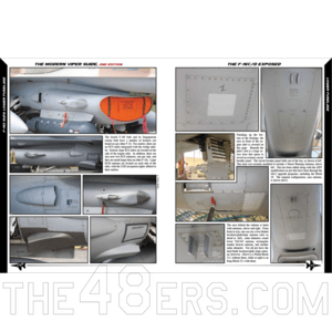 The Modern Viper Guide, 2nd Edition - The F-16C/D Exposed