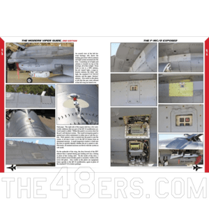 The Modern Viper Guide, 2nd Edition - The F-16C/D Exposed